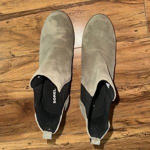 Sorel Joan of Arctic Wedge Boot